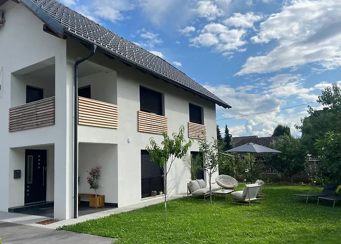 Aura Apartments