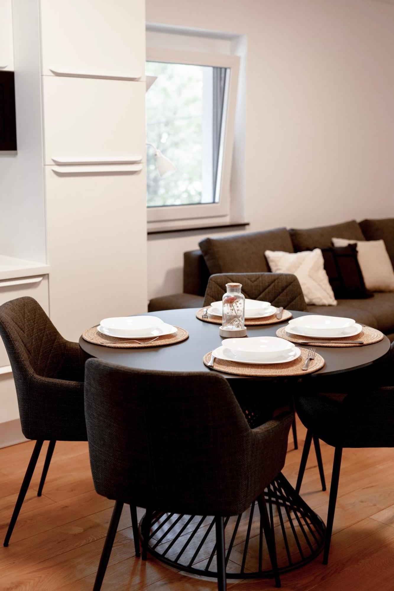 Appartement Aura *