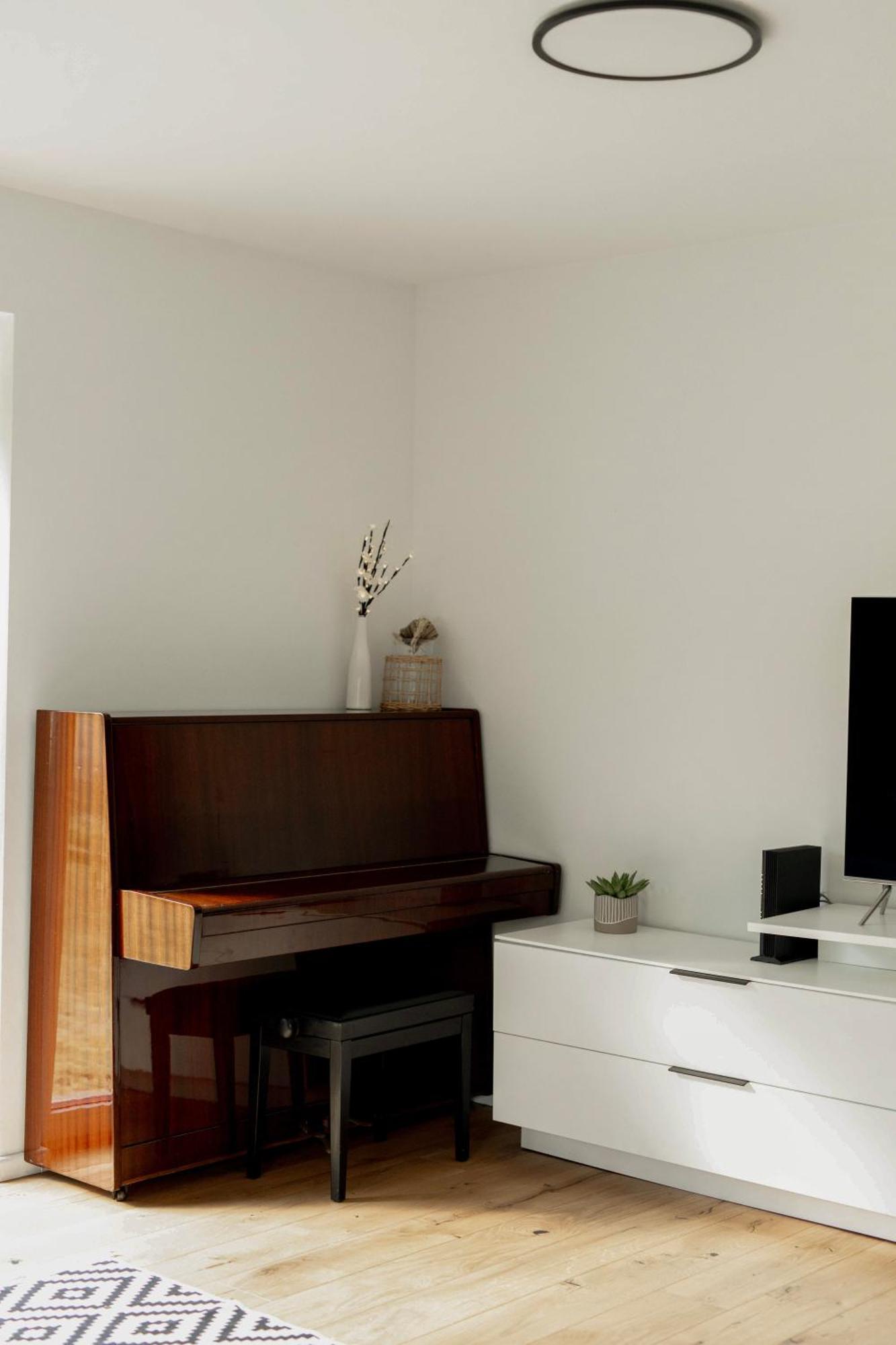 Appartement Aura *