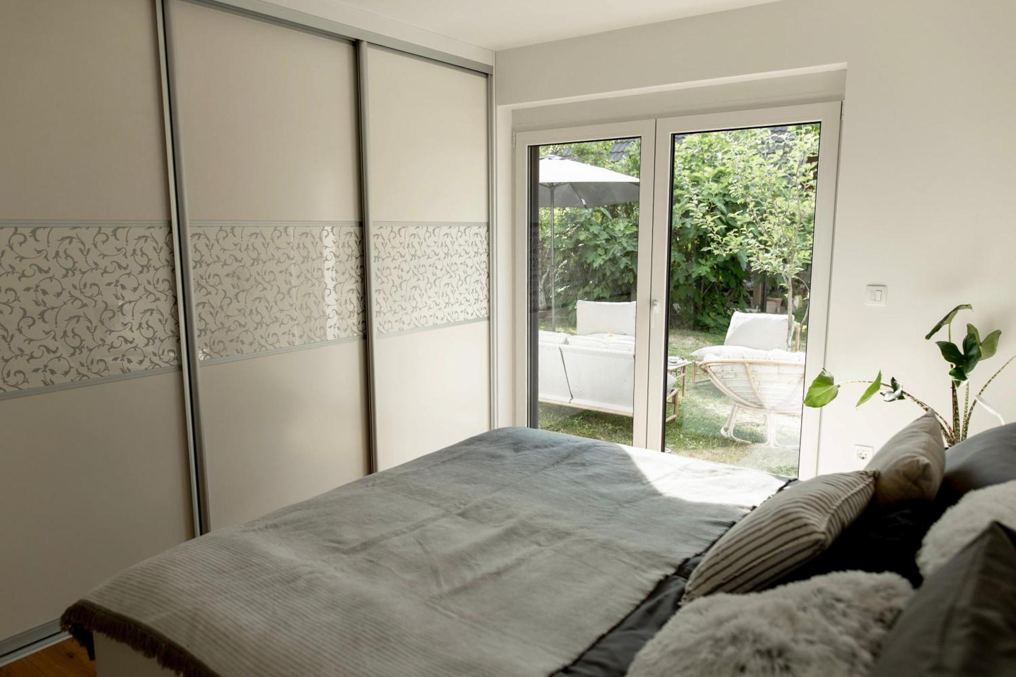 Apartment Aura Zirovnica